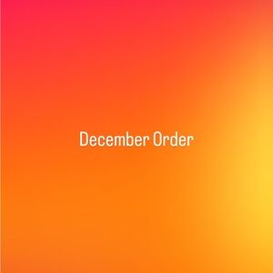 Dec Order